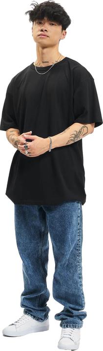 Produktbild Urban Classics TShirt Zum Krempeln (2erPack) (M)