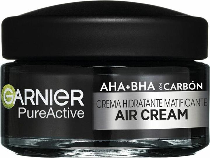 Garnier PURE ACTIVE 3 in 1 mattifying moisturising cream 50 ml (50 ml, Day cream)