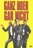 Actual product image All or nothing (DVD, 1997, English, German)