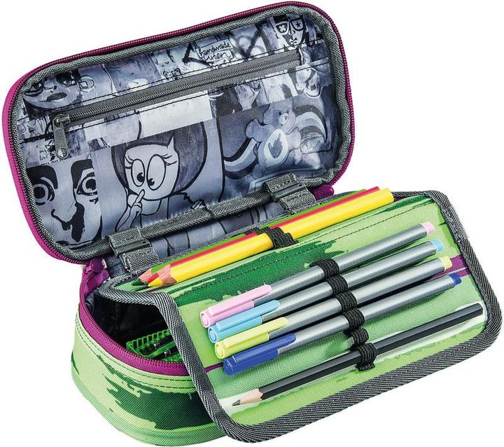 Produktbild Coocazoo PencilDenzel Bartik