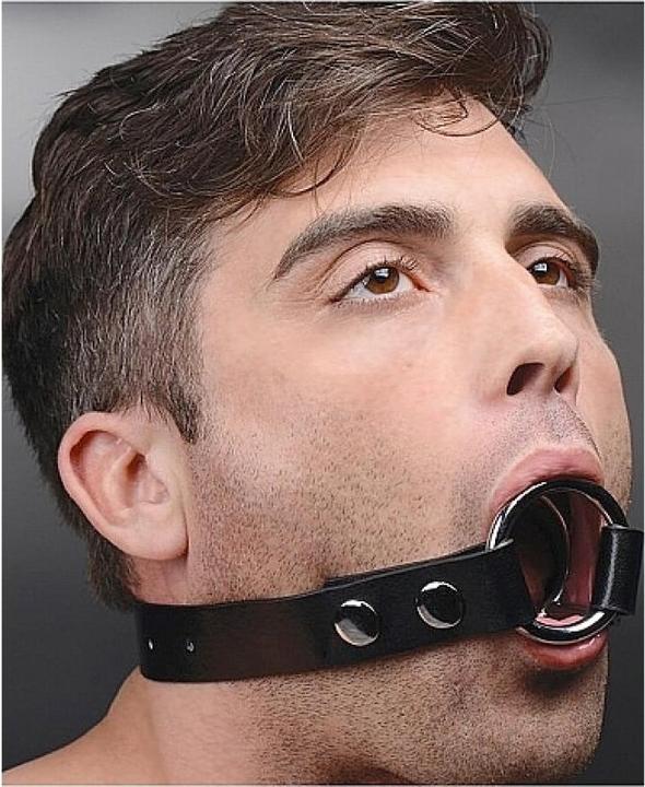 Produktbild XR Brands Deep Throat Knebel