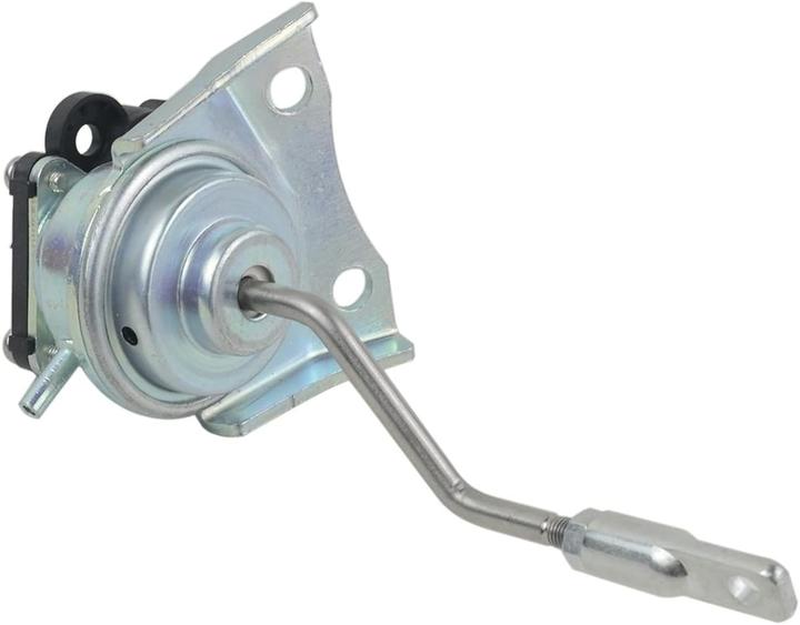 Produktbild Zanier Gloves Gtx (6.5)