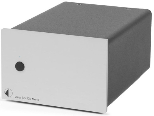 Produktbild Pro-Ject Amp Box Mono DS (Endstufe)