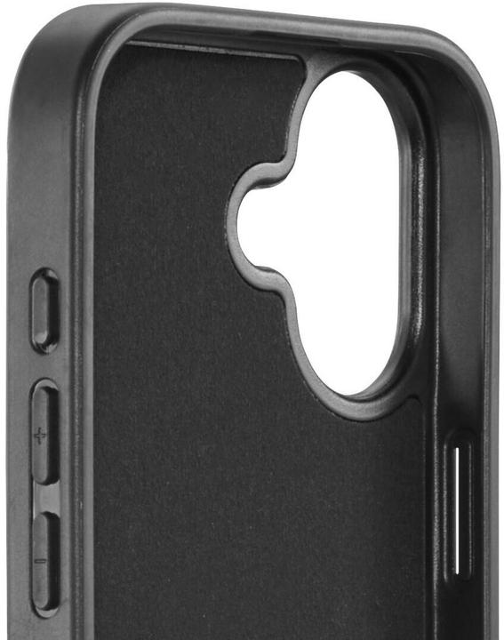 Actual product image Black Rock Cover RC iPhone 17 sw (Apple iPhone Air)