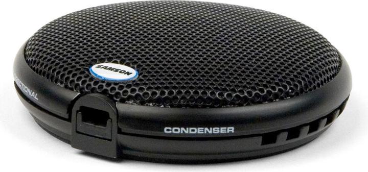 Produktbild Samson Ub1