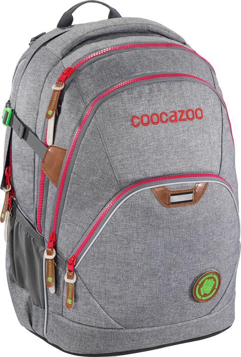 Produktbild Coocazoo Rucksack Zubehörset MatchPatch