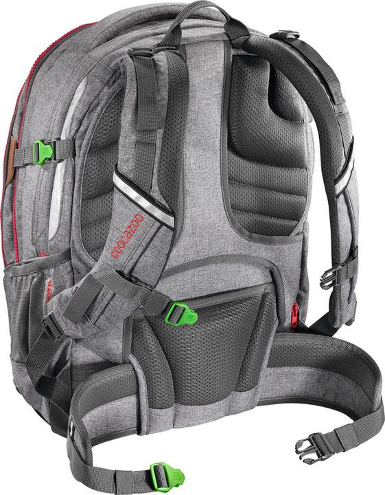 Produktbild Coocazoo Rucksack Zubehörset MatchPatch