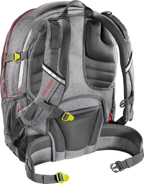 Produktbild Coocazoo Rucksack Zubehörset MatchPatch
