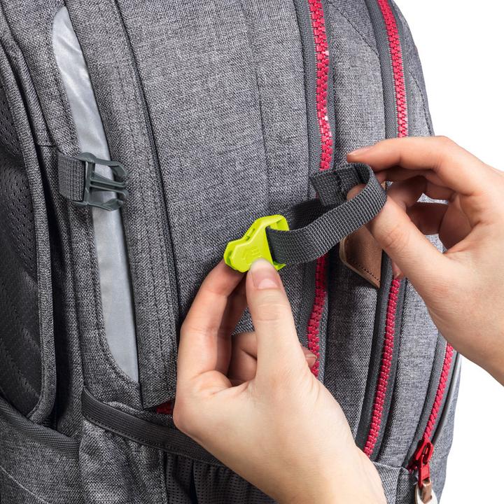 Produktbild Coocazoo Rucksack Zubehörset MatchPatch
