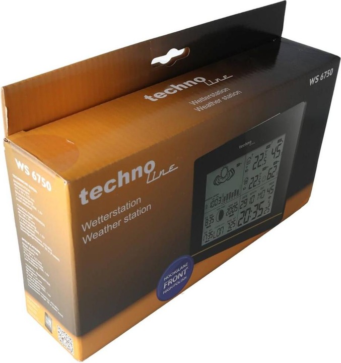 Immagine prodotto Technoline Ws6750