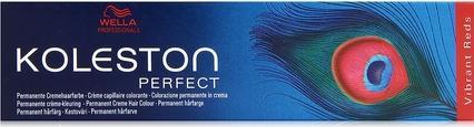Produktbild Wella Koleston Perfect Vibrant Reds (6/45 dunkelblond rot-mahagoni)