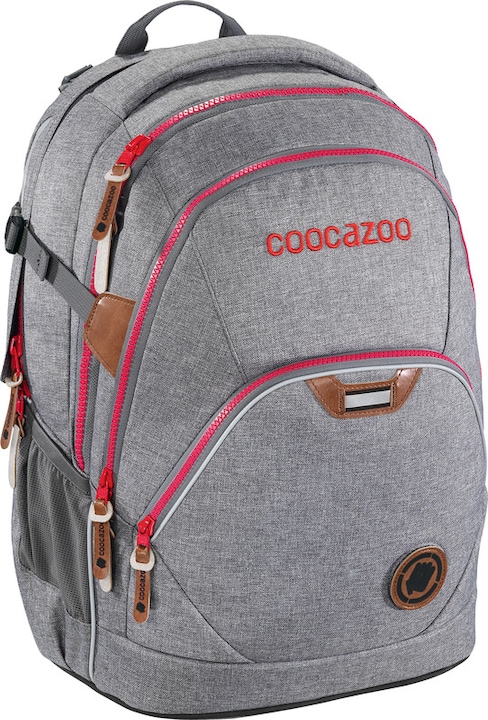 Produktbild Coocazoo Rucksack Zubehörset MatchPatch