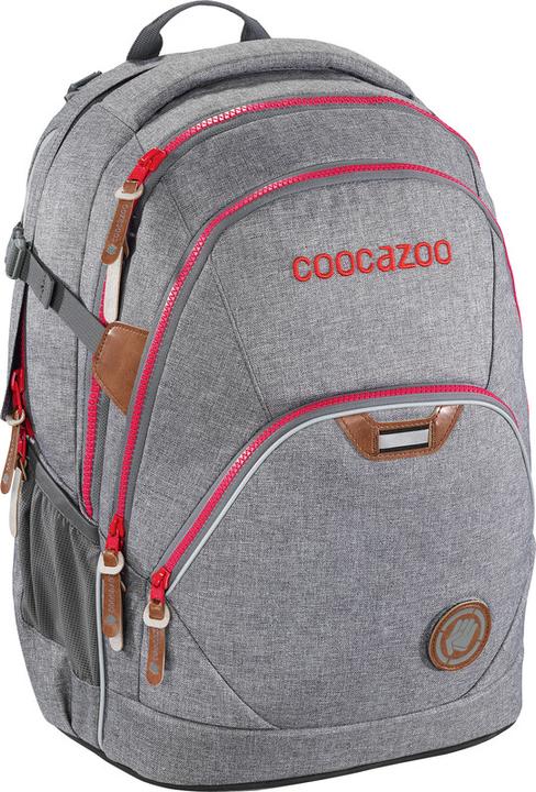 Produktbild Coocazoo Rucksack Zubehörset MatchPatch