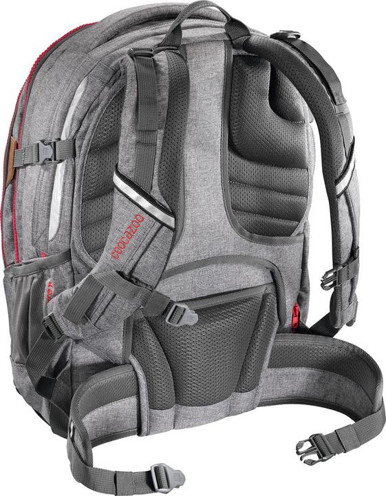 Produktbild Coocazoo Rucksack Zubehörset MatchPatch