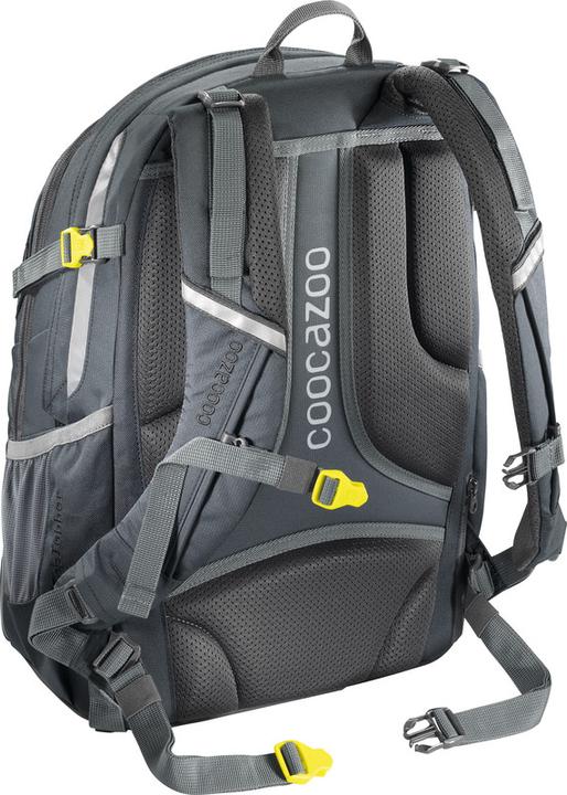 Produktbild Coocazoo Rucksack Zubehörset MatchPatch