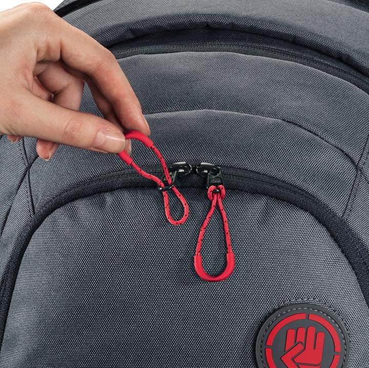Produktbild Coocazoo Rucksack Zubehörset MatchPatch