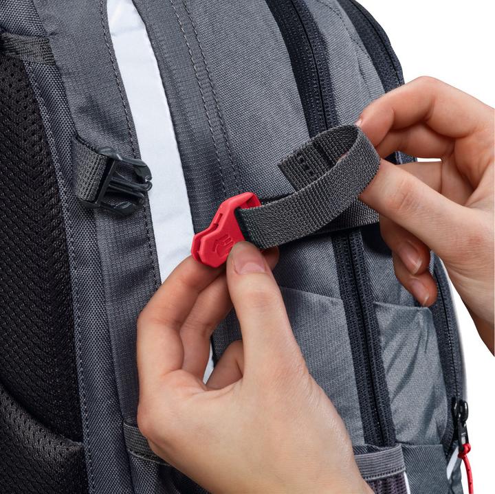 Produktbild Coocazoo Rucksack Zubehörset MatchPatch