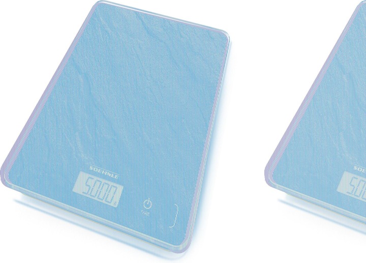 Produktbild Soehnle Page Compact 300 Slate