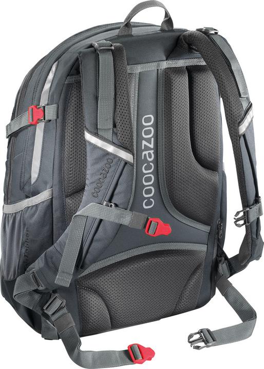 Produktbild Coocazoo Rucksack Zubehörset MatchPatch