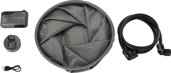 Image du produit EcoFlow Shower Kit