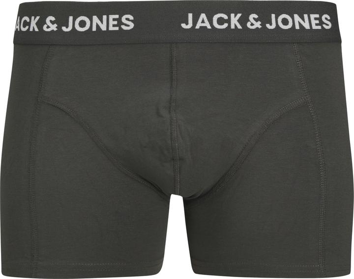 Immagine prodotto Jack & Jones Bauli Con Teschi Jachugo Confezione Da 3 Pezzi Sn (M, confezione da 3)
