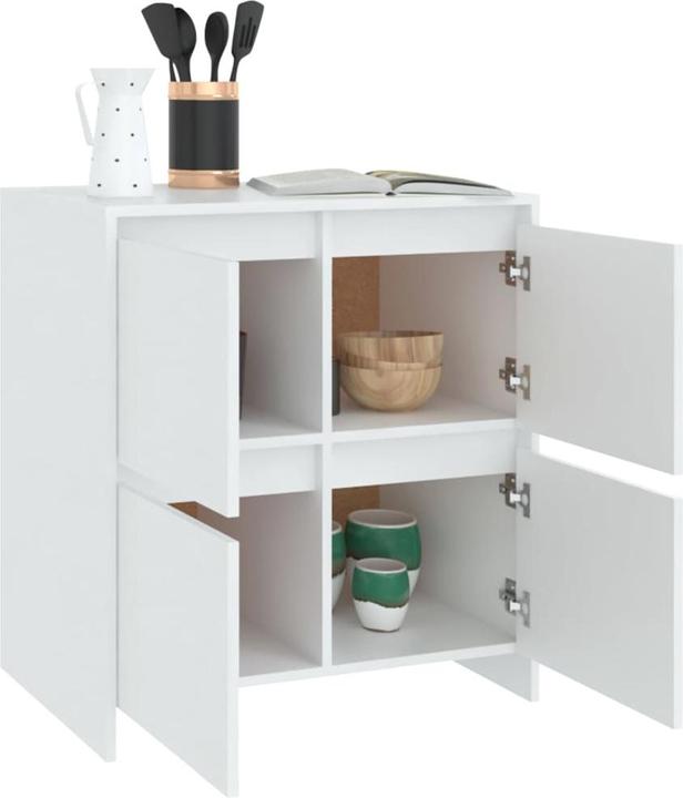 Image du produit vidaXL Sideboard (70 x 41 x 75 cm)