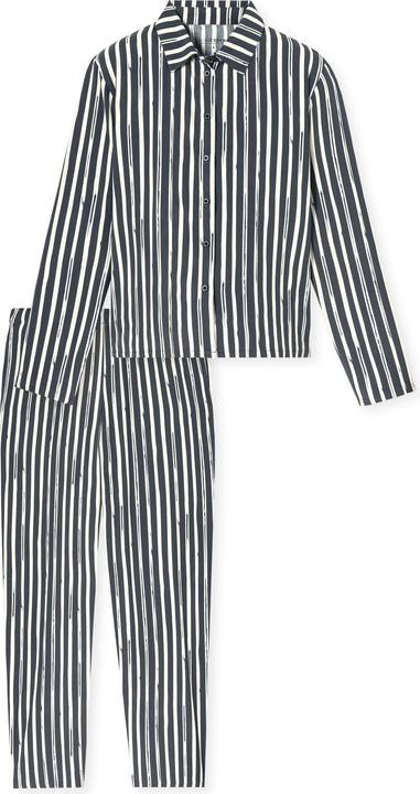 Image du produit Schiesser Pyjama Selected Premium (40, L)