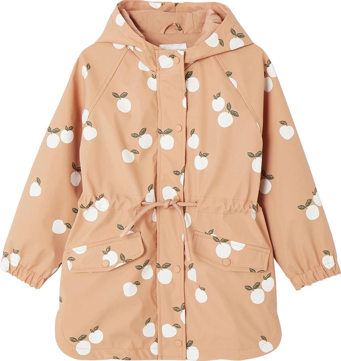apricot powdery