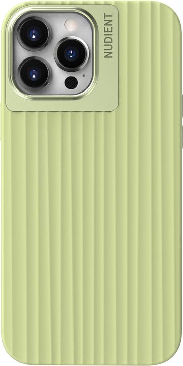 Produktbild Nudient Bold Case (Apple iPhone 13 Pro Max)