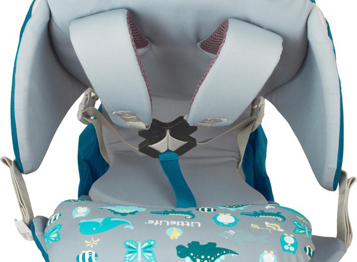 Image du produit Little Life Ranger S2