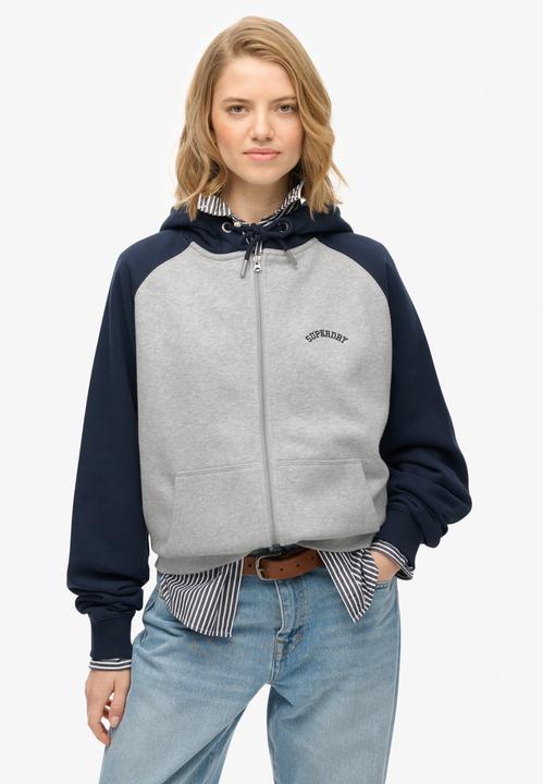 Produktbild Superdry Essential Logo OSZ Raglan ZH (XL)