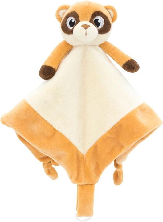 Produktbild Tinka Magic My Teddy - Comforter Meerkat (28-280014)