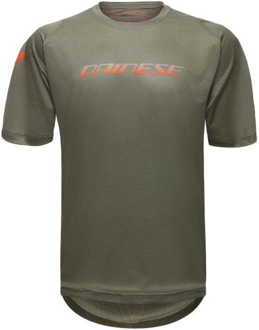 Actual product image Dainese HGAER SS Jersey (M)