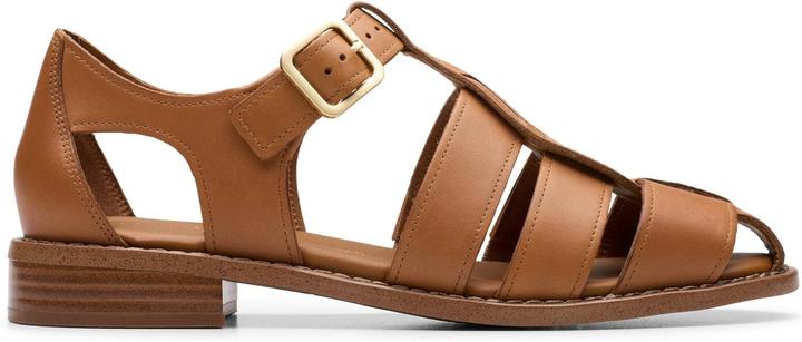 Produktbild Clarks Hana Sun (38)