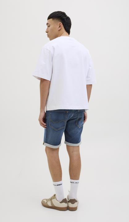 Image du produit Jack & Jones JJIRICK JJICON I.K. SHORTS GE 132 SN (XL)