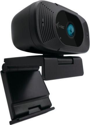 Actual product image i-tec SOLOMON 300 4K Webcam (8.29 Mpx)