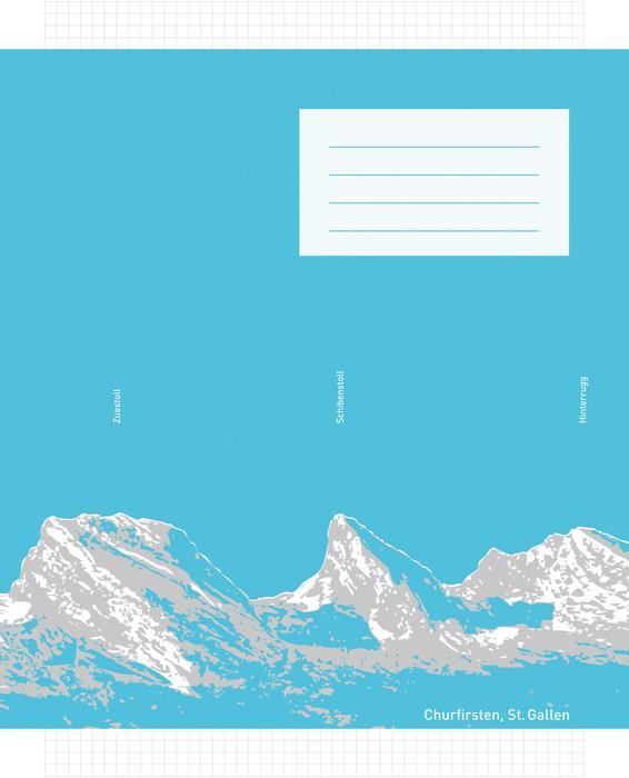 Produktbild Ingold-Biwa Ringbucheinlagen