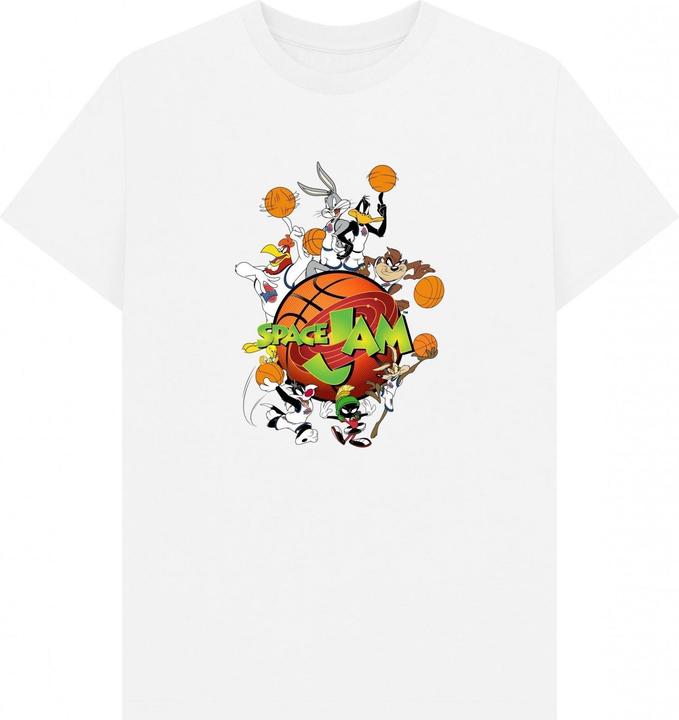 Produktbild Space Jam TShirt (XL)