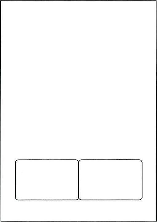 Formular mit Butterflykarte (100 x)