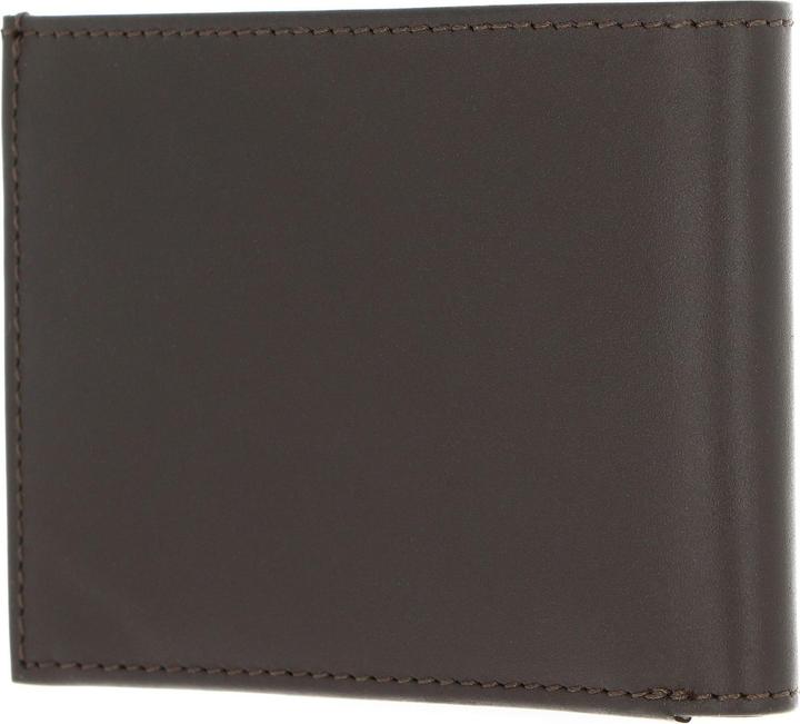 Actual product image Oxmox Leather RFID Protect Pocketbörse