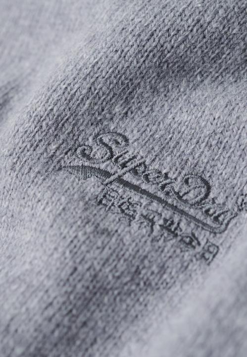 Image du produit Superdry Essentiel Slim Fit Crew Jumper (XL)