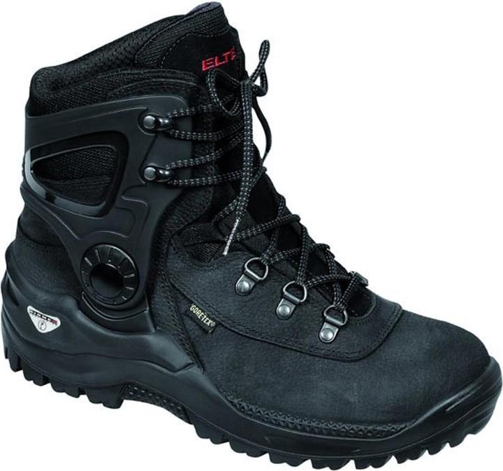 Actual product image Elten Lace-up boots Knuckle protection Gore-Tex® (S3, 40)
