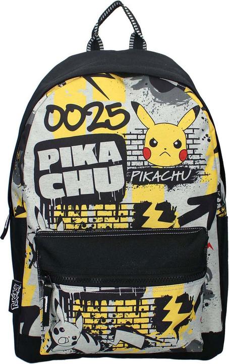 Produktbild Vadobag Pokémon Rucksack Gotta Catch 'Em All! 41 cm