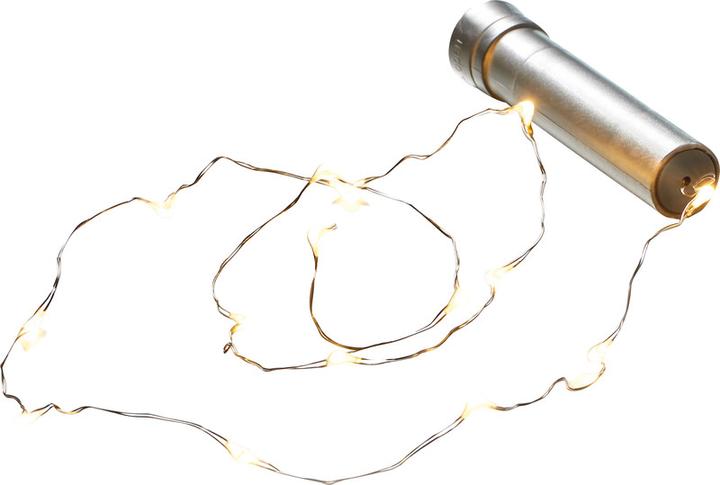 Balthasar LED Lichterkette (0.80 m)