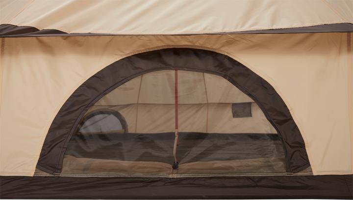 Actual product image Grand Canyon Indiana 10 (Dome tent, 11.75 kg, 9+ people)