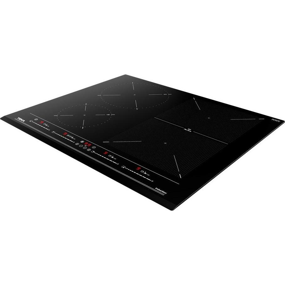 Thumbnail - Teka IZF 64440 BK MSP induction hob, Kochfeld, Schwarz