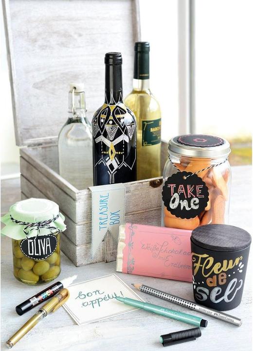 Produktbild Uni-ball Kreide Marker (1 x)