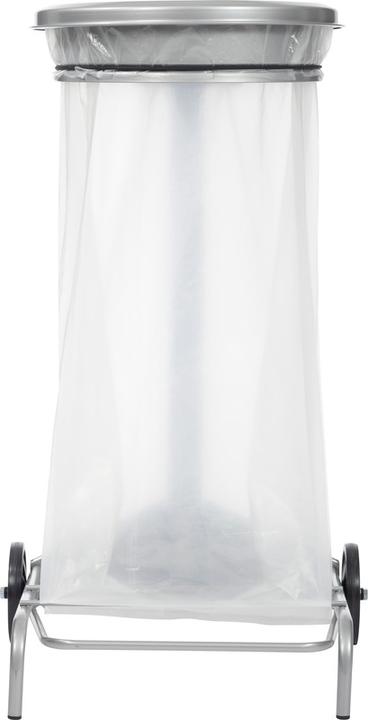 Image du produit Rossignol by Cep Chariot à déchets (110 l)