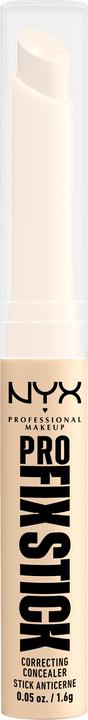Image du produit NYX Professional Make-Up Correcteurs Nyx (1 pâle)