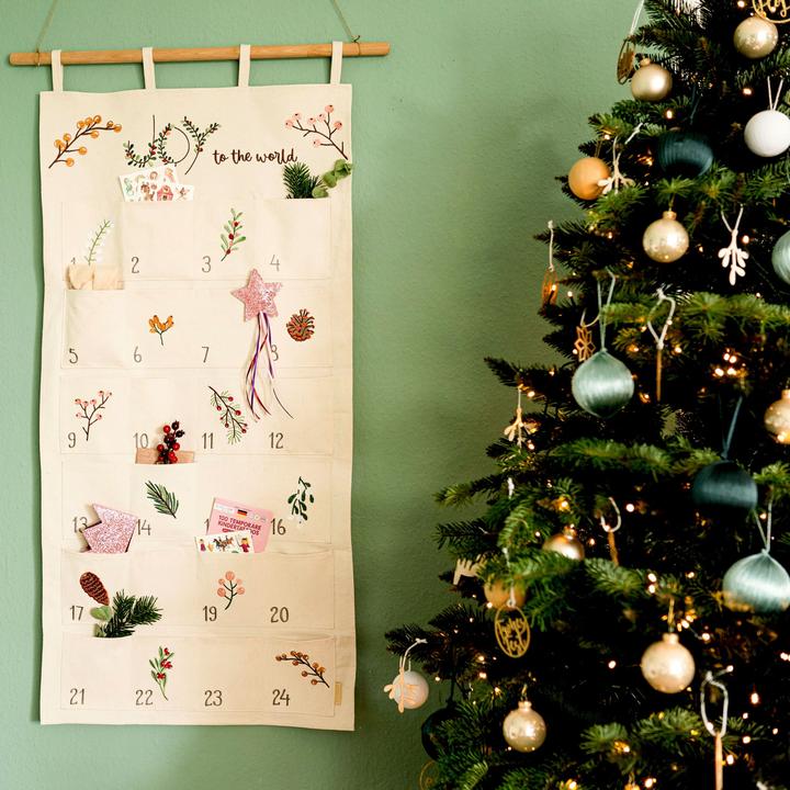 Actual product image Papierdrachen Tapestry - Joy